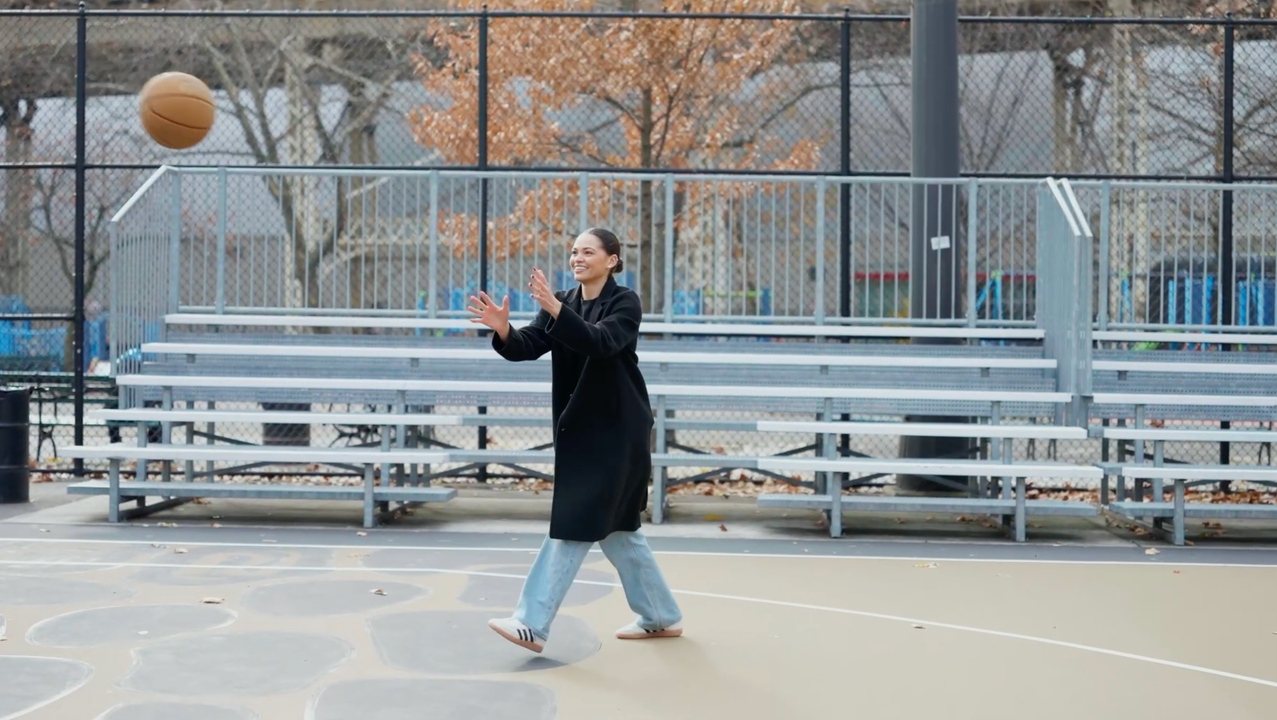 Lauren's Travel Diary: Episode 2